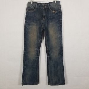 RING of FIRE men's jeans size 32/32